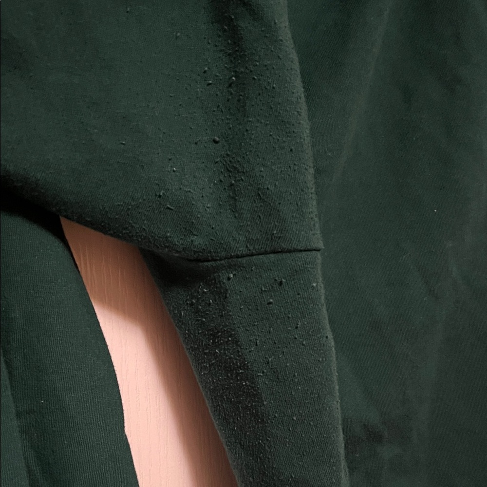 PINK vs Green Sweat Set - Picture 8 of 12